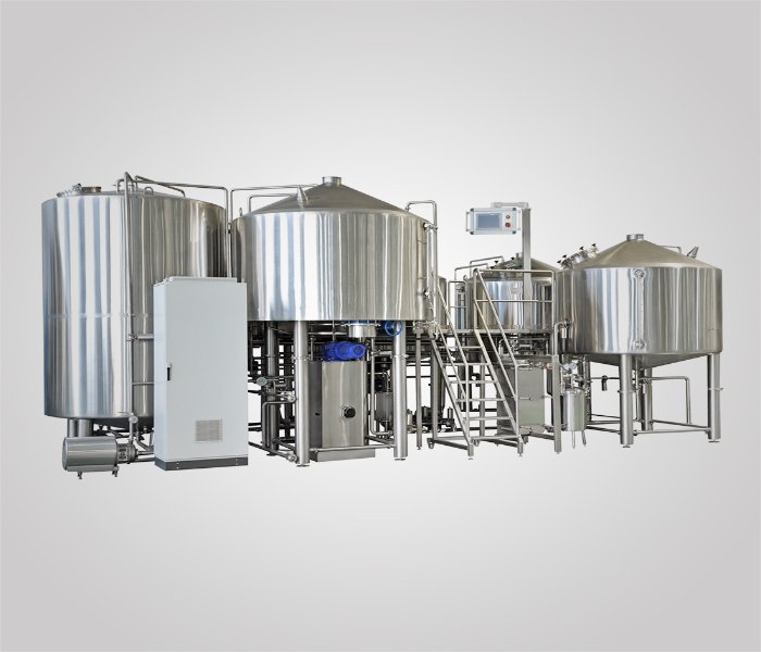 brewery equipment，fermentation tanks，craft brewery equipment